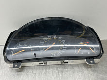 Load image into Gallery viewer, SPEEDOMETER CLUSTER Saab 9-3 9-5 02 03 Manual - NW161670