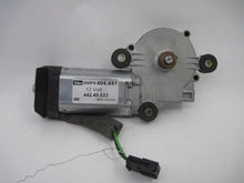 Load image into Gallery viewer, ROOF MOTOR Volvo XC70 2001 01 - 572985