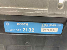 Load image into Gallery viewer, ABS COMPUTER MERCEDES 300D 300E 380 420 1986 87 88 - 93 - NW36063