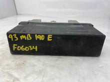 Load image into Gallery viewer, ABS COMPUTER MERCEDES 300D 300E 380 420 1986 87 88 - 93 - NW36063