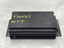Load image into Gallery viewer, AMPLIFIER Audi TT 00 01 02 03 04 05 06 - NW136201