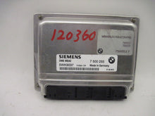 Load image into Gallery viewer, ECU ECM COMPUTER BMW 528I 1998 99 00 - 574653