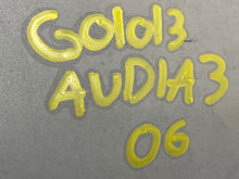 Load image into Gallery viewer, WHEEL Audi A3 2006 06 17x7.5 5 Hole - NW197277