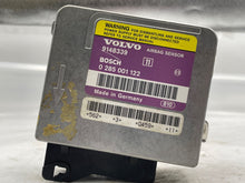 Load image into Gallery viewer, AIR BAG COMPUTER VOLVO 960 1995 - NW38979