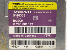 Load image into Gallery viewer, AIR BAG COMPUTER VOLVO 960 1995 - NW38979
