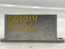 Load image into Gallery viewer, AIR BAG COMPUTER VOLVO 960 1995 - NW38979