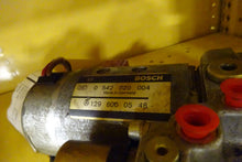 Load image into Gallery viewer, Convertible Top Motor MERCEDES 500 1992 - NW50200