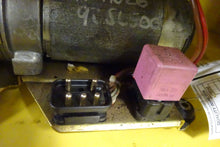 Load image into Gallery viewer, Convertible Top Motor MERCEDES 500 1992 - NW50200
