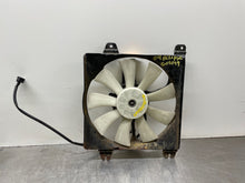 Load image into Gallery viewer, CONDENSER FAN ASSEMBLY Stratus Sebring Eclipse 2002 02 2003 03 04 05 - NW64397