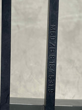 Load image into Gallery viewer, GRILL BMW 530i 525i 2001 01 2002 02 03 Left - NW98173
