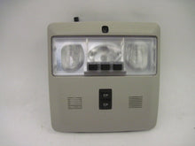 Load image into Gallery viewer, Console Land Rover LR3 2005 05 - 578245