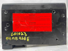 Load image into Gallery viewer, Radio MERCEDES E-CLASS 1994 - NW138774