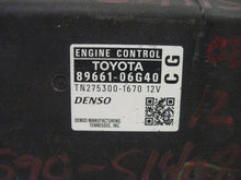Load image into Gallery viewer, ECU ECM COMPUTER Toyota Camry 2008 08 2009 09 Auto - 578724