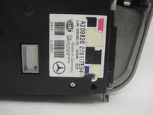 Load image into Gallery viewer, Console Mercedes-Benz C230 2007 07 - 578838