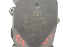 Load image into Gallery viewer, INTAKE MANIFOLD Volkswagen Golf GTI 2007 07 - 578910