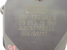 Load image into Gallery viewer, INTAKE MANIFOLD Volkswagen Jetta 2006 06 - 578911