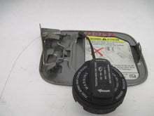 Load image into Gallery viewer, Fuel Filler Door Audi Allroad A6 2002 02 - 579794