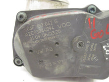 Load image into Gallery viewer, THROTTLE BODY Audi TT Beetle Jetta Tiguan 2008 08 2009 09 2010 10 2011 11 12 - 580483