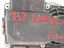Load image into Gallery viewer, THROTTLE BODY Camry ES330 Sienna 2003 03 04 05 06 07 V6 - 580572