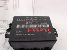Load image into Gallery viewer, Navigation computer Audi S6 Allroad A6 01 02 03 04 05 - 580642