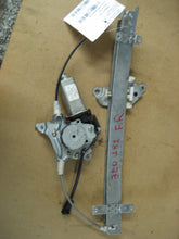 Load image into Gallery viewer, FRONT WINDOW REGULATOR Maxima I30 1995 95 1996 96 Right - 58086