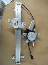 Load image into Gallery viewer, FRONT WINDOW REGULATOR Maxima I30 1995 95 1996 96 Right - 58086