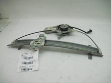 Load image into Gallery viewer, FRONT WINDOW REGULATOR Maxima I30 1995 95 1996 96 Right - 58086