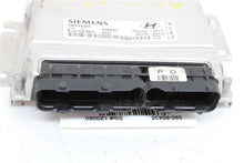 Load image into Gallery viewer, ECU ECM COMPUTER HYUNDAI ELANTRA 2004 05 06 MANUAL - 580907
