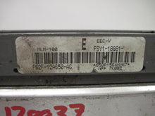 Load image into Gallery viewer, ECU ECM COMPUTER Mazda 626 1996 96 4 cyl Auto - 580962