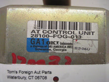 Load image into Gallery viewer, TRANSMISSION COMPUTER Accord 1995 95 1996 96 - 581037