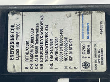 Load image into Gallery viewer, THEFT LOCKING COMPUTER Saab 9-3 1999 99 2000 00 01 02 - NW37170