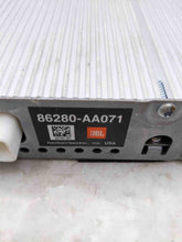 Load image into Gallery viewer, Radio Toyota Camry 2002 - NW7558