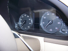 Load image into Gallery viewer, SPEEDOMETER CLUSTER Mercedes-Benz C230 C280 C350 2007 07 - NW161074