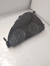 Load image into Gallery viewer, SPEEDOMETER CLUSTER Mercedes-Benz C230 C280 C350 2007 07 - NW161074