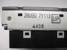 Load image into Gallery viewer, INFO DISPLAY SCREEN Nissan Maxima 2004 04 2005 05 - 582239