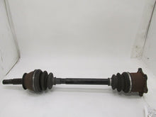 Load image into Gallery viewer, CV AXLE SHAFT 350z G35 Q45 G35 02 03 04 05 - 09 Right - 583329
