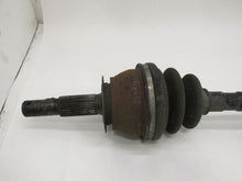 Load image into Gallery viewer, CV AXLE SHAFT 350z G35 Q45 G35 02 03 04 05 - 09 Right - 583329