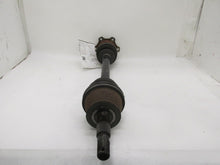Load image into Gallery viewer, CV AXLE SHAFT 350z G35 Q45 G35 02 03 04 05 - 09 Right - 583329