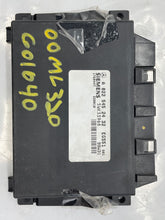 Load image into Gallery viewer, Transmission Computer Mercedes ML320 2000 00 - NW35221