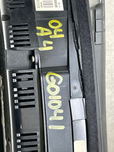 Load image into Gallery viewer, SPEEDOMETER CLUSTER Audi A4 2004 04 2005 05 - NW159437