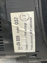 Load image into Gallery viewer, SPEEDOMETER CLUSTER Audi A4 2004 04 2005 05 - NW159437