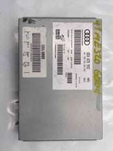 Load image into Gallery viewer, Satellite Radio Receiver Audi S4 TT A4 A6 Allroad 2004 04 2005 05 2006 06 - NW135874