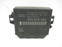 Load image into Gallery viewer, Navigation computer Audi S6 Allroad A6 01 02 03 04 05 - 583760