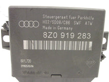 Load image into Gallery viewer, Navigation computer Audi S6 Allroad A6 01 02 03 04 05 - 583760