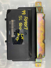 Load image into Gallery viewer, Computer Mercedes-Benz SL500 1999 - NW35530