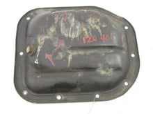 Load image into Gallery viewer, OIL PAN Echo Yaris Prius XA XB 2000 00 2001 01 2002 02 2003 03 04 05 - 12 Lower - 584628