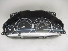 Load image into Gallery viewer, Speedometer Cluster X type 2004 04 - 584783