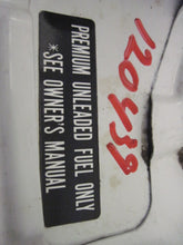 Load image into Gallery viewer, Fuel Filler Door Acura CL 2002 02 - 585714