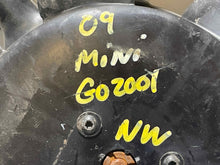 Load image into Gallery viewer, RADIATOR FAN ASSEMBLY Mini Cooper Clubman Countryman 2007 07 2008 08 09 10 - 12 - NW63760