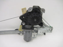 Load image into Gallery viewer, REAR WINDOW REGULATOR Saab 9-5 99 00 01 02 03 04 05 06 07 08 09 10 Right - 587138